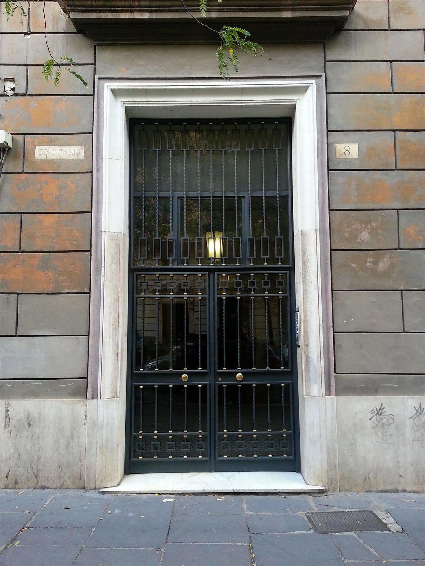 Maison d'hôtes Happy Rome